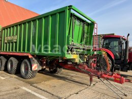 Online aukce: PRONAR  T900