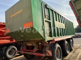 Online aukce: PRONAR  T900
