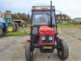 Online aukce: ZETOR  7011
