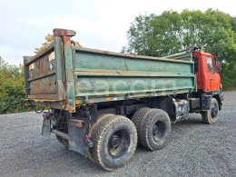 Online aukce: TATRA  T 815 6X6 S3