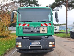 Online árverés: MAN  TGA 26.320 6X2