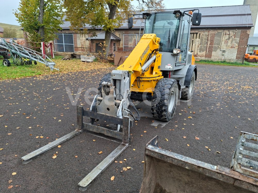 Online aukce: PAUS  TSL 855.S30