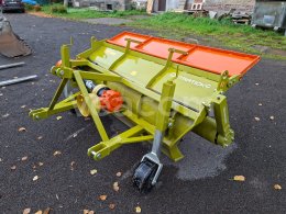 Online aukce:   NESENÝ PŘEKOPÁVAČ KOMPOSTU OSTRATICKÝ NPK 200