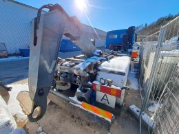 Online aukce: MB  ACTROS 2641 6X4