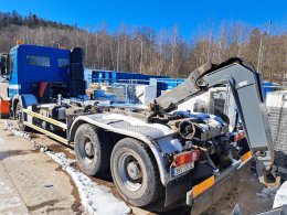 Online aukce: MB  ACTROS 2641 6X4