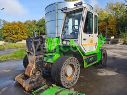 Online aukce:  SENNEBOGEN 305
