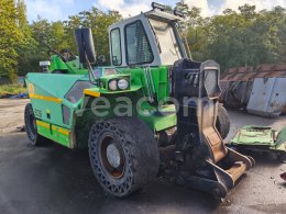 Online aukce:   SENNEBOGEN 305