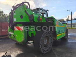 Online aukce:   SENNEBOGEN 305