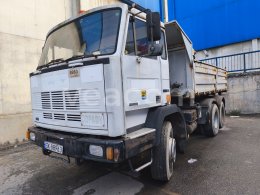 Online aukce:  JELCZ 240 R6