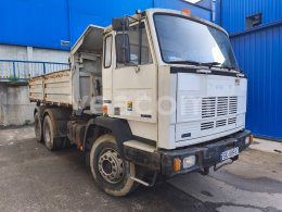 Online aukce:   JELCZ 240 R6