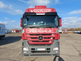 Online auction: MERCEDES-BENZ  ACTROS 1844