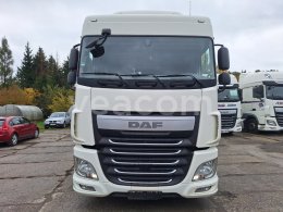 Online aukce: DAF  XF 460
