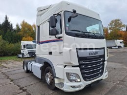 Online aukce: DAF  XF 460