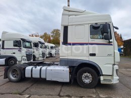 Online aukce: DAF  XF 460