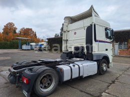 Online aukce: DAF  XF 460