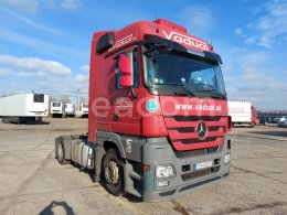 Online auction: MERCEDES-BENZ  ACTROS 1844