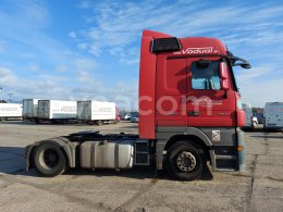 Online auction: MERCEDES-BENZ  ACTROS 1844