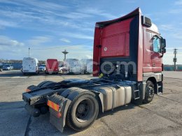 Интернет-аукцион: MERCEDES-BENZ  ACTROS 1844