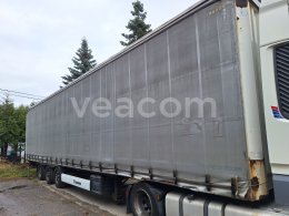 Online aukce: KRONE  SD