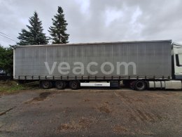 Online aukce: KRONE  SD