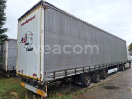 Online aukce: KRONE  SD