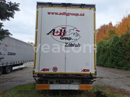 Online aukce: KRONE  SD