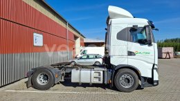 Online aukce: IVECO  X-WAY 500