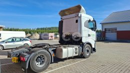 Online aukce: IVECO  X-WAY 500