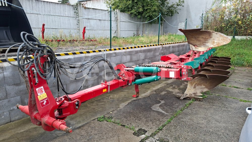 Интернет-аукцион: KVERNELAND  6300 S - PLUH