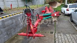 Online aukce: KVERNELAND  6300 S - PLUH