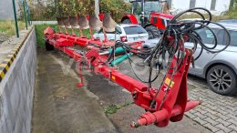 Online aukce: KVERNELAND  6300 S - PLUH