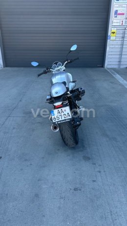 Online aukce: BMW  R NINE T PURE