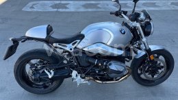 Online aukce: BMW  R NINE T PURE