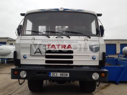 Online aukce: TATRA  T 815 CAS 11