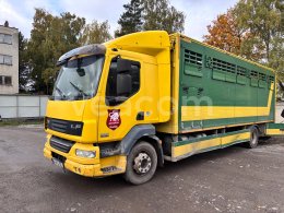 Online aukce: DAF  LF 55.280