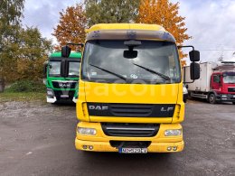 Online aukce: DAF  LF 55.280