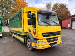 Online aukce: DAF  LF 55.280