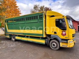 Online aukce: DAF  LF 55.280