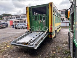 Online aukce: DAF  LF 55.280