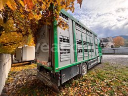 Online aukce: MAN  TGX 18.480 6X2