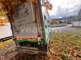 Online aukce: MAN  TGX 18.480 6X2