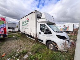 Online aukce: FIAT  DUCATO
