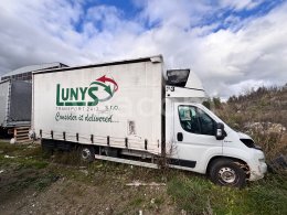 Online aukce: FIAT  DUCATO