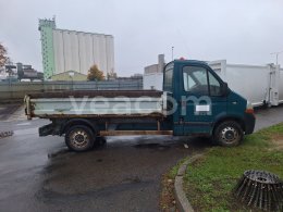 Online aukce: RENAULT  MASTER