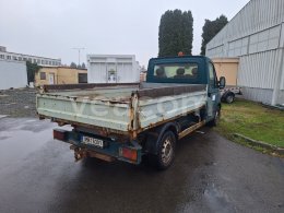 Online aukce: RENAULT  MASTER