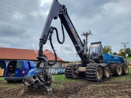 Online aukce: ROTTNE  H 21 D