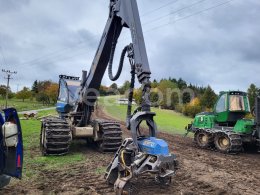 Online aukce: ROTTNE  H 21 D