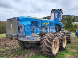 Online aukce: ROTTNE  H 21 D