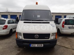 Online aukce: Volkswagen  LT 35