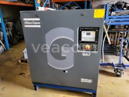 Online aukce: ATLAS  COPCO GA7P